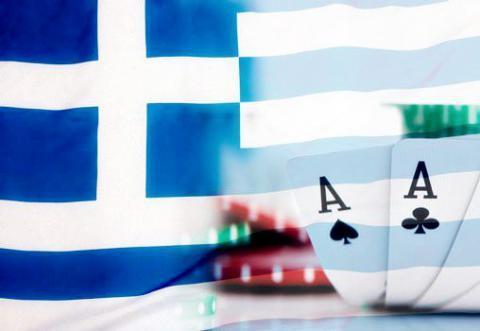 Валовой доход Греции от наземного гемблинга достиг 1,63 млрд евро в 2017 году
