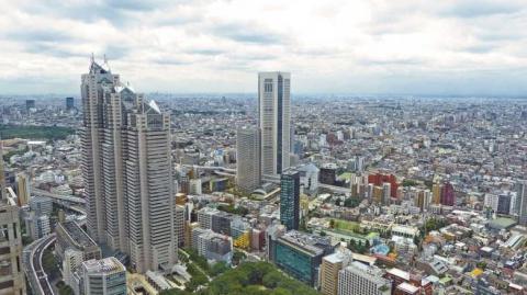Четыре региона претендуют на открытие трех интегрированных курортов в Японии