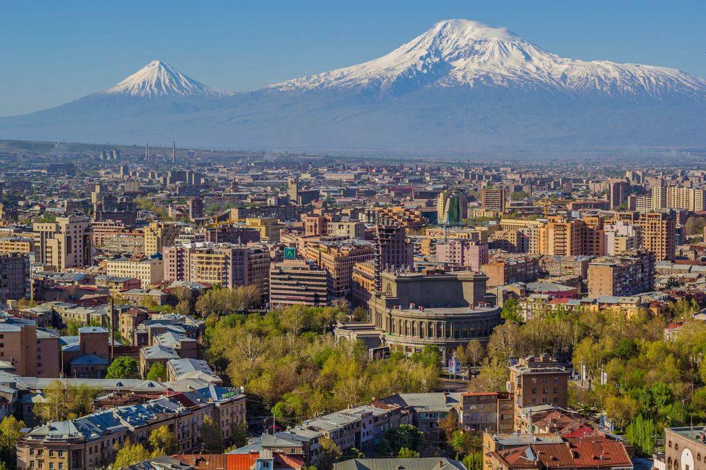 Обсуждение законопроекта об ограничении доступа в казино начали депутаты в Армении