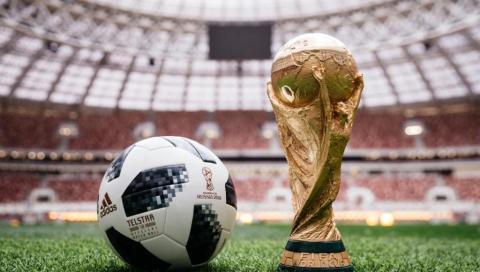 ЧМ-2018. Итоги дня за 6 июля: Франция и Бельгия сыграют в полуфинале чемпионата мира