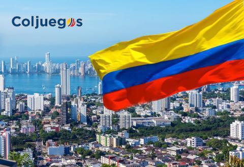 HBG Gaming стала обладателем 11-й лицензии на онлайн-гемблинг в Колумбии