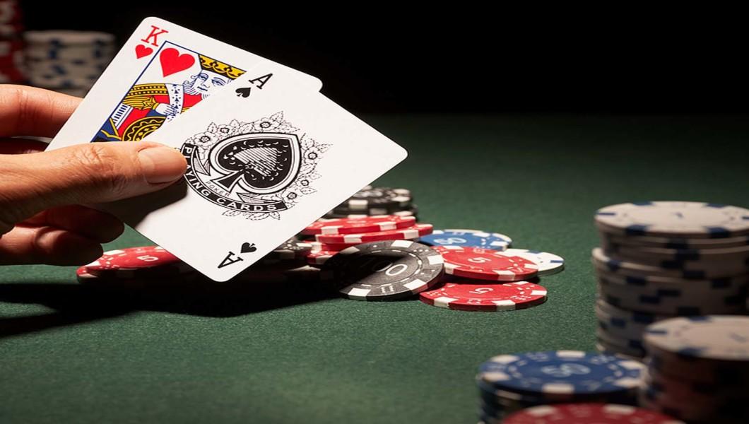 Собственную серию покерных турниров запускает «Казино Сочи»
