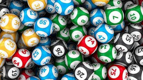 Оборот испанских лотерей превысил 8,9 млрд евро в 2017 году