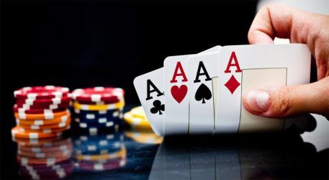 Рекламный ролик PokerStars запрещен в Великобритании