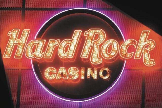 Hard Rock запустит онлайн-казино в Нью-Джерси в 2018 году