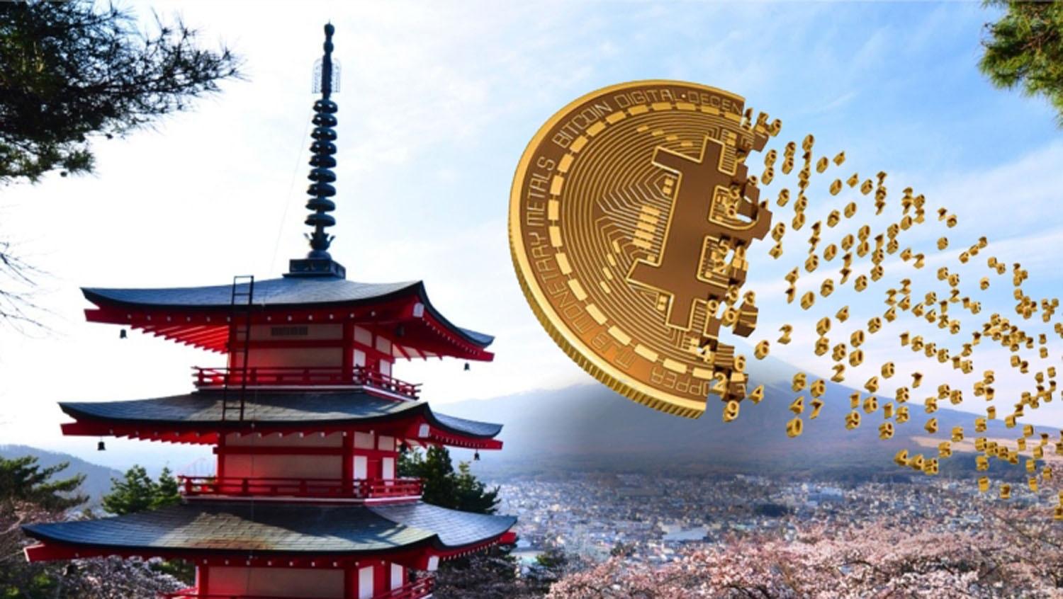Япония устанавливает новые правила оборота криптовалют