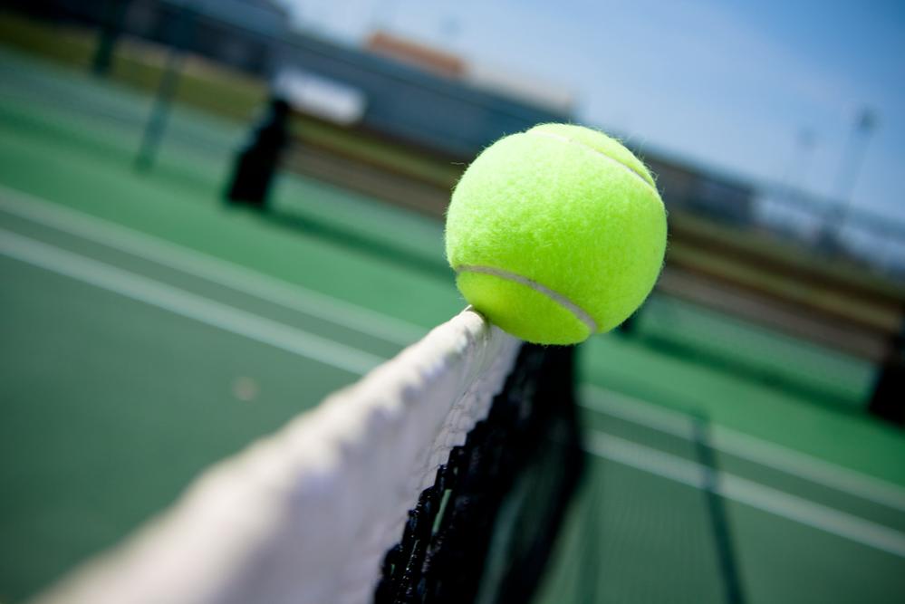 13 организаторов договорных теннисных матчей задержаны в Бельгии
