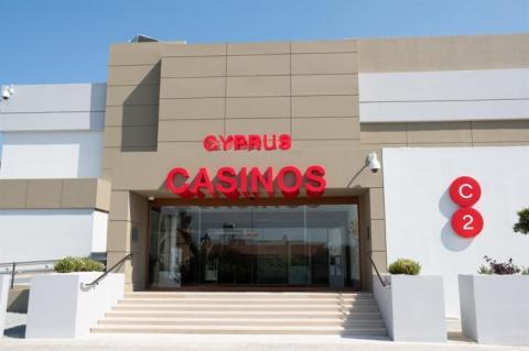 Более 34 тысяч человек посетили временное казино на Кипре за три недели