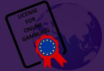 В Европе запрещают иностранных онлайн-операторов азартных игр