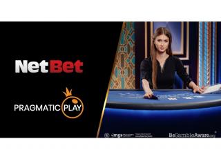 NetBet Casino получило новые игры Pragmatic Play