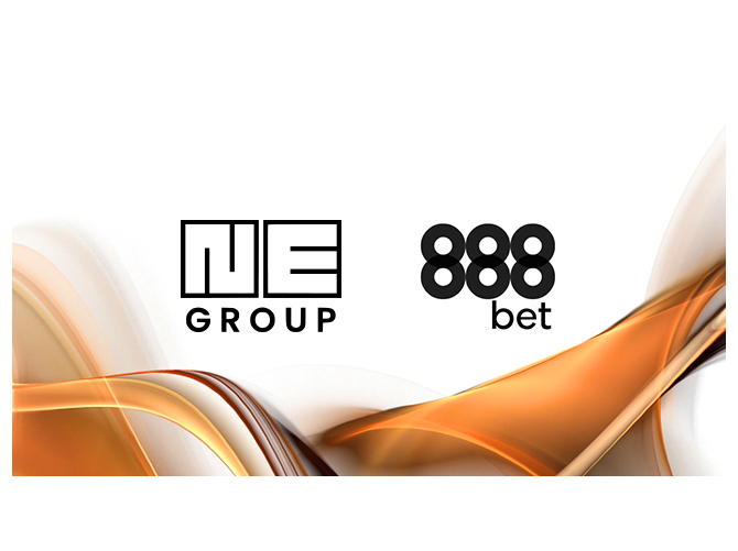 NE Group и 888bets запускают платформу для ставок на спорт в Анголе