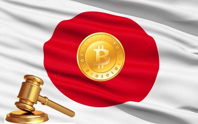 Пять шагов к легализации криптовалюты в Японии