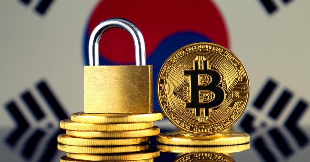 Южнокорейский разворот: криптовалюты будут поддерживать