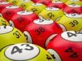 Продажи китайских лотерей выросли в апреле на 9%