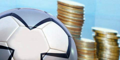 Оборот ставок на матчи ЧМ-2018 составил 136 млрд евро