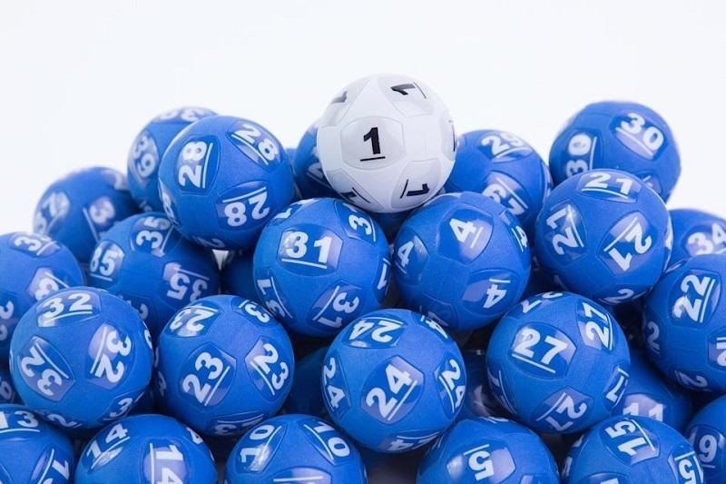Джекпот в 1,33 млрд долларов сорван в лотерее Powerball