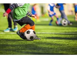 Госдума запретила прием ставок на детско-юношеский спорт