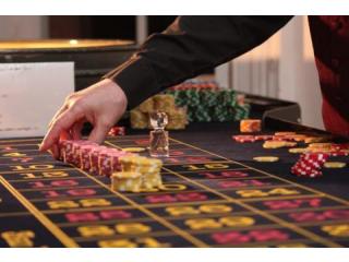 Правительство Грузии поощрит развитие азартных игр в трех населенных пунктах