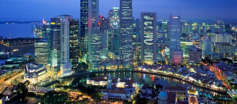 52% жителей Сингапура в течение года играли в азартные игры