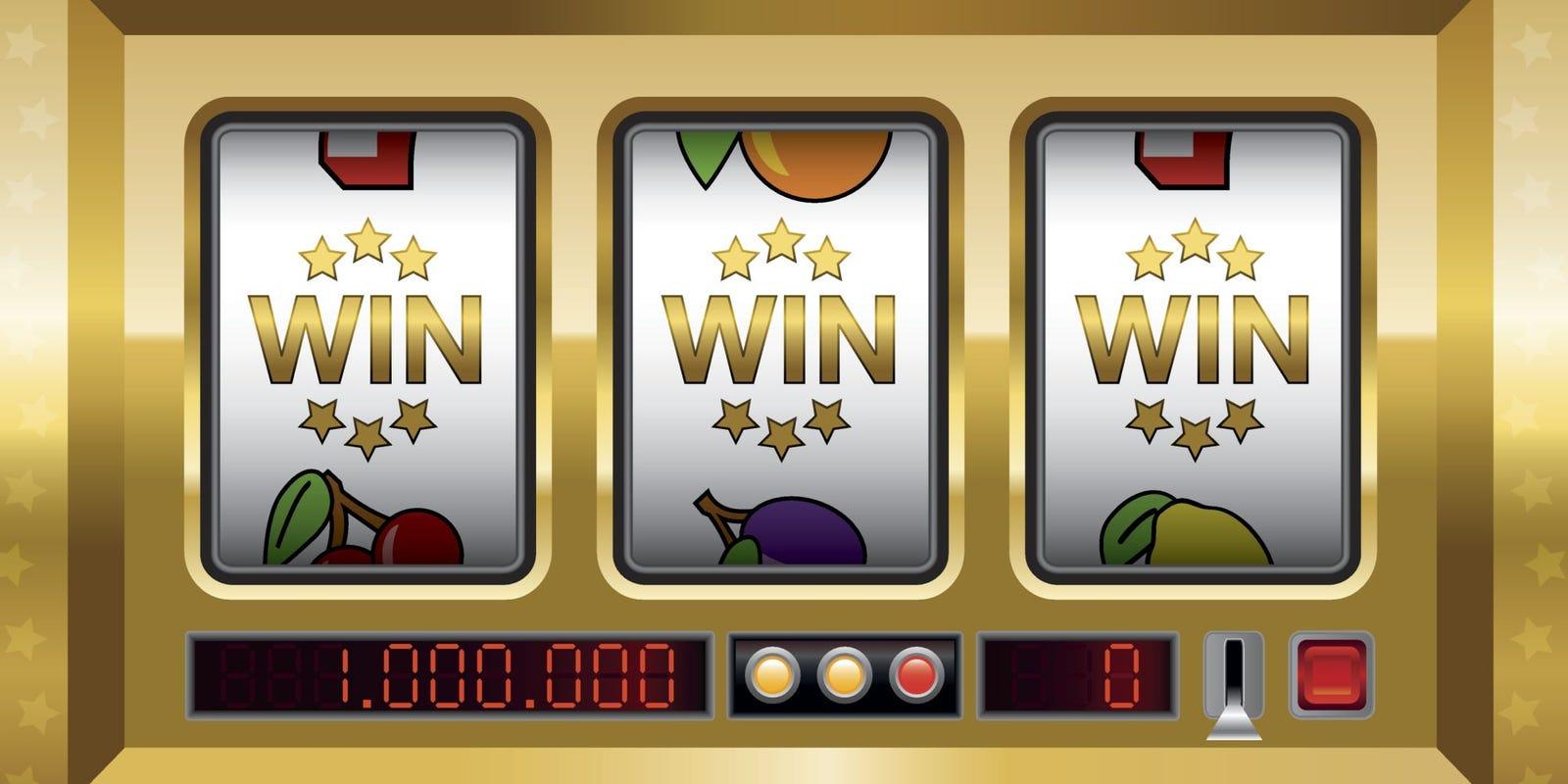 Как сорвать джекпот в онлайн-казино?