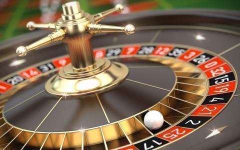 Законопроект о легализации казино-курортов внесен в Парламент Бразилии