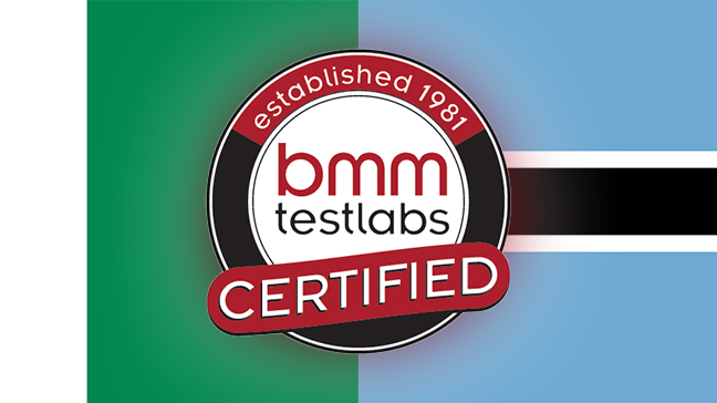 BMM Testlabs получила новые лицензии в Ботсване и Нигерии
