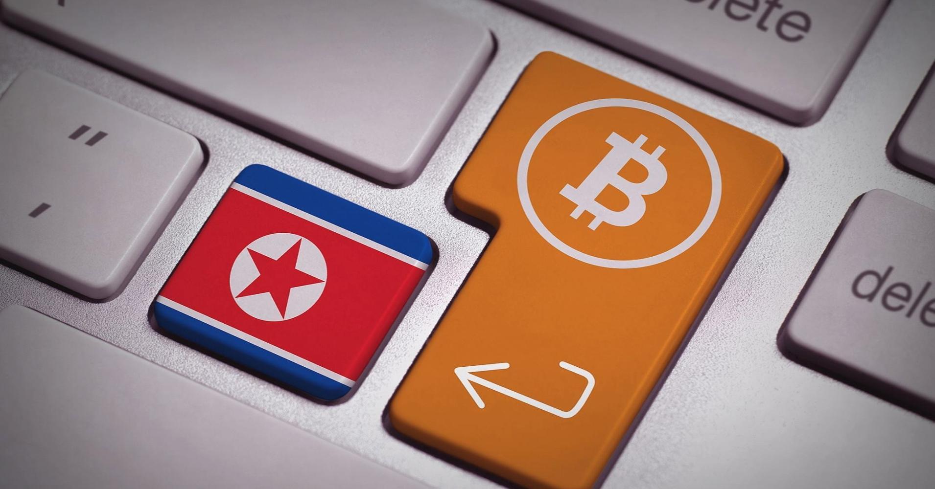 Криптовалютный миксер помогает Северной Корее обходить американские санкции