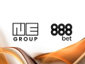 NE Group и 888bets запускают платформу для ставок на спорт в Анголе