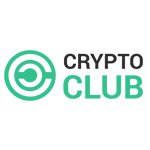 логотип CryptoClub облачный майнинг-сервис