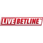 логотип Livebetline букмекерская платформа